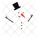 پیش‌نمایش فایل snowman-10693577 از پک اشیا زمستانی