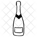 پیش‌نمایش فایل champagne-bottle-10699120 از پک رستوران