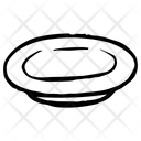 پیش‌نمایش فایل plate-10699149 از پک رستوران