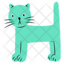 پیش‌نمایش فایل cat-letter-h-10822951 از پک الفبا گربه و عدد