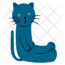 پیش‌نمایش فایل cat-letter-l-10822955 از پک الفبا گربه و عدد