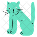 پیش‌نمایش فایل cat-letter-n-10822957 از پک الفبا گربه و عدد