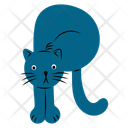 پیش‌نمایش فایل cat-letter-r-10822961 از پک الفبا گربه و عدد
