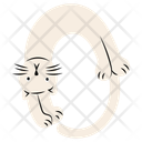 پیش‌نمایش فایل cat-number-0-10822970 از پک الفبا گربه و عدد