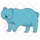 پیش‌نمایش فایل bear-10811268 از پک بیرون در وحشی