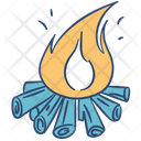 پیش‌نمایش فایل bonfire-10811271 از پک بیرون در وحشی