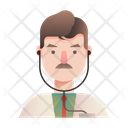 پیش‌نمایش فایل doctor-611 از پک آواتار - گرادیانی – شخصیت شخصی شما