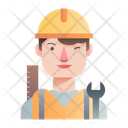پیش‌نمایش فایل engineer-230 از پک آواتار - گرادیانی – شخصیت شخصی شما