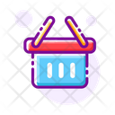 پیش‌نمایش فایل basket-777 از پک تجارت الکترونیک - خطی رنگی – خرید آنلاین