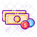پیش‌نمایش فایل cash-1318 از پک تجارت الکترونیک - خطی رنگی – خرید آنلاین