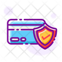 پیش‌نمایش فایل creditcard-65 از پک تجارت الکترونیک - خطی رنگی – خرید آنلاین