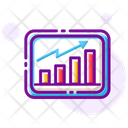 پیش‌نمایش فایل marketing-graph-5 از پک تجارت الکترونیک - خطی رنگی – خرید آنلاین