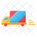 پیش‌نمایش فایل delivery-truck-323 از پک تجارت الکترونیک - فلت – خرید آنلاین