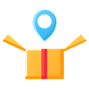 پیش‌نمایش فایل gift-location از پک تجارت الکترونیک - فلت – خرید آنلاین