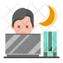 پیش‌نمایش فایل dont-overwork-yourself از پک زندگی سالم - فلت – طولانی زنده و پیشرفت
