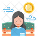 پیش‌نمایش فایل good-atmosphere از پک زندگی سالم - فلت – طولانی زنده و پیشرفت