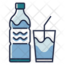 پیش‌نمایش فایل drink-water-8 از پک زندگی سالم - خطی رنگی – طولانی زنده و پیشرفت