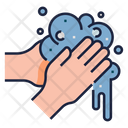پیش‌نمایش فایل hand-washing-20 از پک زندگی سالم - خطی رنگی – طولانی زنده و پیشرفت