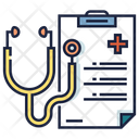 پیش‌نمایش فایل medical-checkup-3 از پک زندگی سالم - خطی رنگی – طولانی زنده و پیشرفت
