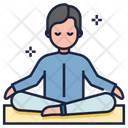 پیش‌نمایش فایل meditation-33 از پک زندگی سالم - خطی رنگی – طولانی زنده و پیشرفت