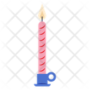 پیش‌نمایش فایل candle-stand-10738958 از پک کریسمس و عناصر