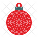 پیش‌نمایش فایل christmas-ball-10738962 از پک کریسمس و عناصر