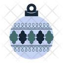 پیش‌نمایش فایل christmas-ball-10738963 از پک کریسمس و عناصر