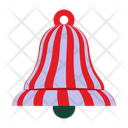 پیش‌نمایش فایل christmas-bell-10738964 از پک کریسمس و عناصر