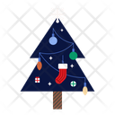 پیش‌نمایش فایل christmas-tree-10738975 از پک کریسمس و عناصر