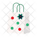 پیش‌نمایش فایل gift-bag-10738979 از پک کریسمس و عناصر