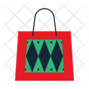 پیش‌نمایش فایل gift-bag-10738980 از پک کریسمس و عناصر