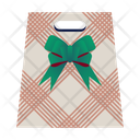 پیش‌نمایش فایل gift-bag-10738981 از پک کریسمس و عناصر