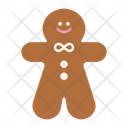 پیش‌نمایش فایل gingerbread-man-10739001 از پک کریسمس و عناصر
