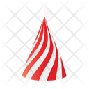 پیش‌نمایش فایل party-hat-10738968 از پک کریسمس و عناصر