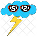 پیش‌نمایش فایل cloud-10748470 از پک شخصیت‌های راهنما تور