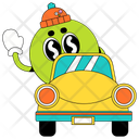 پیش‌نمایش فایل driving-10748455 از پک شخصیت‌های راهنما تور