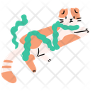 پیش‌نمایش فایل cute-cat-playing-christmas-decoration-10790051 از پک مهمانی سال نو گربه‌ها