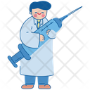 پیش‌نمایش فایل doctor-10790097 از پک تصاویر دست‌کشیده مشاغل