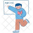 پیش‌نمایش فایل english-teacher-10790099 از پک تصاویر دست‌کشیده مشاغل