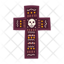 پیش‌نمایش فایل cross-tombstone-10813762 از پک المان‌های مورتوس لوس د دیا
