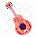 پیش‌نمایش فایل guitar-10813769 از پک المان‌های مورتوس لوس د دیا