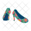 پیش‌نمایش فایل high-heels-10813771 از پک المان‌های مورتوس لوس د دیا