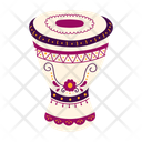 پیش‌نمایش فایل mexican-drum-10813778 از پک المان‌های مورتوس لوس د دیا