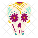 پیش‌نمایش فایل skull-10813792 از پک المان‌های مورتوس لوس د دیا