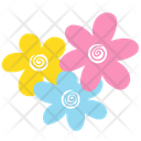 پیش‌نمایش فایل flowers-10813862 از پک المان‌های بامزه تابستانی