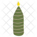 پیش‌نمایش فایل candle-10819946 از پک کریسمس شاد بامزه