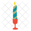 پیش‌نمایش فایل candle-10819948 از پک کریسمس شاد بامزه