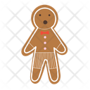 پیش‌نمایش فایل gingerbread-10819978 از پک کریسمس شاد بامزه