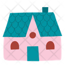 پیش‌نمایش فایل house-10819981 از پک کریسمس شاد بامزه