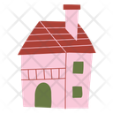 پیش‌نمایش فایل house-10819983 از پک کریسمس شاد بامزه